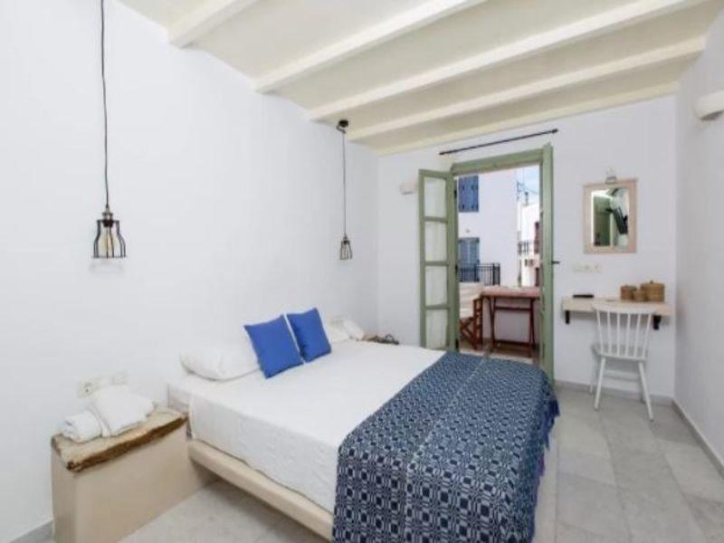纳斯塔西娅公寓式酒店 Naxos City 外观 照片