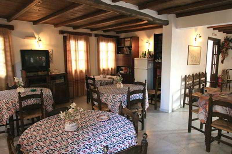 纳斯塔西娅公寓式酒店 Naxos City 外观 照片